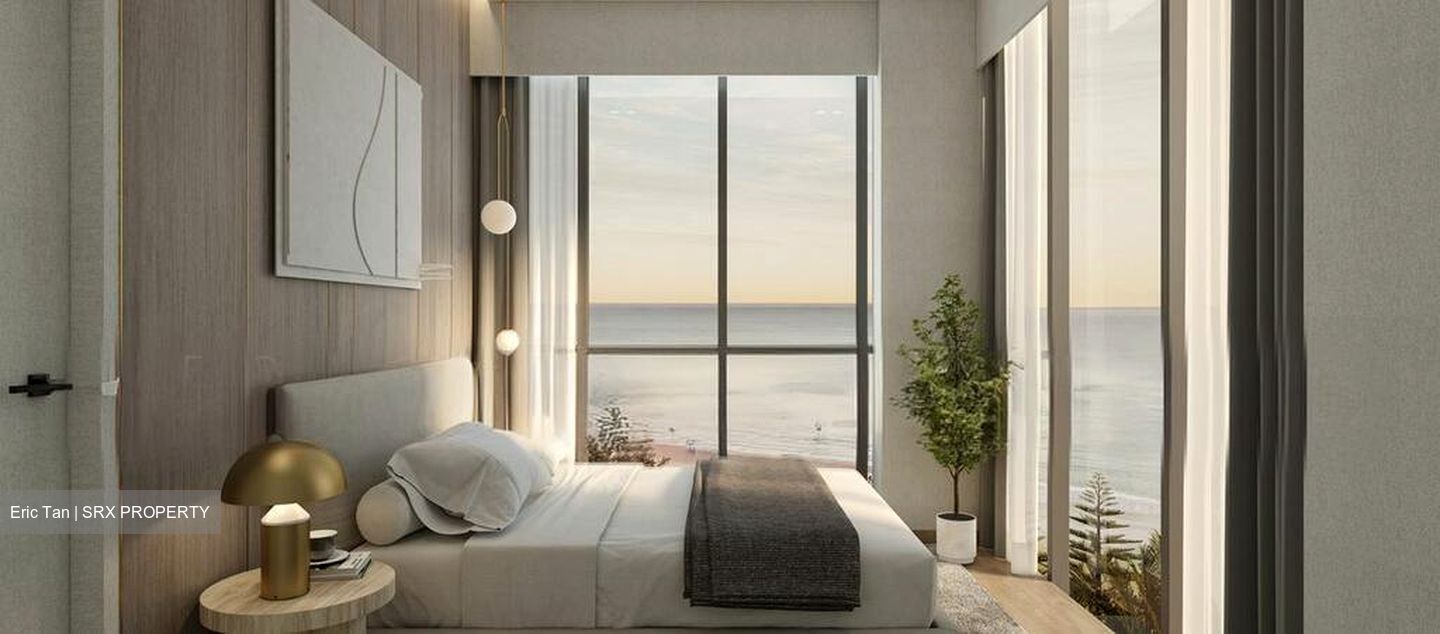 The Shorefront (D17), Apartment #496568341